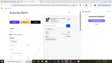 WINTER20 coupon verification screenshot
