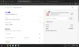 EXTRA20 coupon verification screenshot