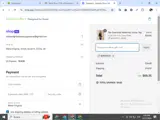 WINTER15 coupon verification screenshot