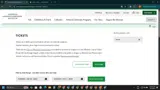 MCAD coupon verification screenshot