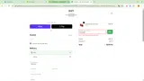 FALL2025 coupon verification screenshot