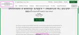 ISGMBFD coupon verification screenshot