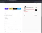 FRIYAY coupon verification screenshot
