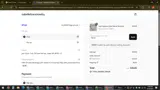 FRIYAY coupon verification screenshot