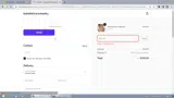 EARLOVE coupon verification screenshot