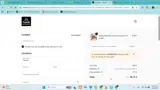 BONAPPETIT coupon verification screenshot