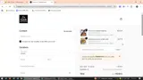 PREMIERE10 coupon verification screenshot