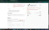 First10 coupon verification screenshot