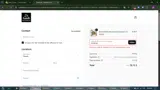 WOW100 coupon verification screenshot