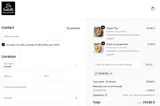WOW100 coupon verification screenshot