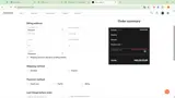 EXTRA10OFF coupon verification screenshot