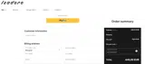 EXTRA15OFF coupon verification screenshot