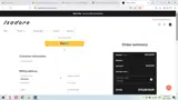 EXTRA coupon verification screenshot