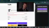 ISALIS10 coupon verification screenshot