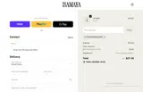 ISAMAYAWELCOME coupon verification screenshot
