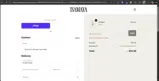 BEAUTY coupon verification screenshot