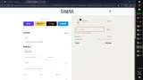 BEAUTY coupon verification screenshot