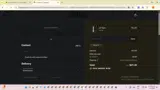 BEAUTY coupon verification screenshot