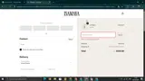 INSIDEJOB coupon verification screenshot