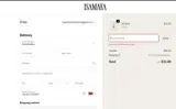 BLEACHXISAMAYA coupon verification screenshot