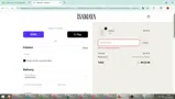VYRAOXISAMAYA coupon verification screenshot