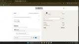 AOSXISAMAYA coupon verification screenshot
