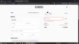 LASHDAY coupon verification screenshot