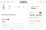 BEAUTY coupon verification screenshot