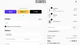 ARCHIVEINSIDER coupon verification screenshot