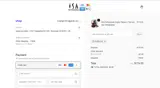 FIVELIVE coupon verification screenshot