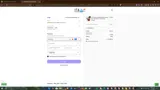 SAVE1050 coupon verification screenshot