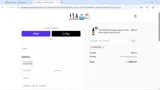 SHIPFREE coupon verification screenshot