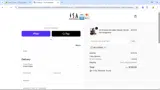 SKYLERRAE coupon verification screenshot