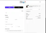 MELROSE coupon verification screenshot