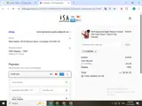 G10EMAIL coupon verification screenshot