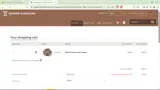 Promo10 coupon verification screenshot