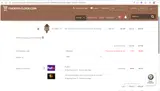 Promo5 coupon verification screenshot