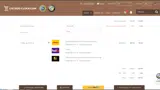 Promo10 coupon verification screenshot