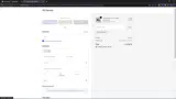 WELCOME30 coupon verification screenshot