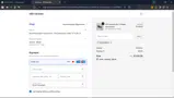 WELCOME30 coupon verification screenshot