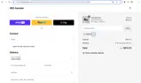 topoff coupon verification screenshot