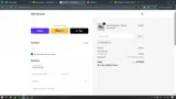 Jessica50 coupon verification screenshot