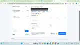 MENEDU10 coupon verification screenshot