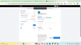 LENMOM19 coupon verification screenshot