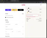 thankyou20 coupon verification screenshot