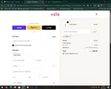JEN10 coupon verification screenshot