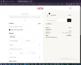 JEN10 coupon verification screenshot