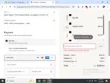ISLAGRANDHOLIDAY coupon verification screenshot