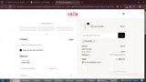 ISLA-KP91 coupon verification screenshot