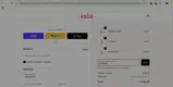 HNY2026 coupon verification screenshot